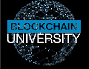Blockchain University Cohort #2 Admissions primary image