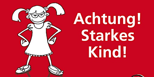 Imagem principal do evento Kinder sicher und stark machen in Aachen!