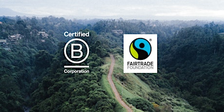 B Lab UK and the Fairtrade Foundation: The Need for Climate Justice primary image