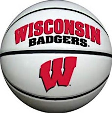 Wisconsin in the Big Ten Championship Basketball Final - Sunday @ BruHaus primary image