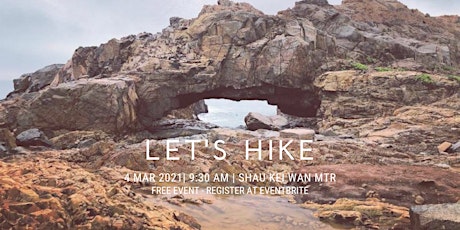 Let's Hike 2 primary image