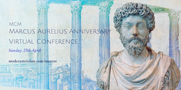 Marcus Aurelius Anniversary Conference