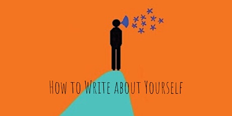 How to Write about Yourself primary image