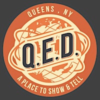 Q.E.D.+Astoria