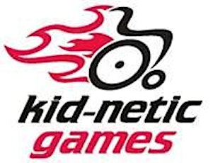 Volunteer Registration for 6th Annual Kid-netic Games primary image