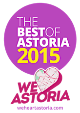 We Heart Astoria's 2015 Best Of Astoria Bash primary image