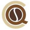 Logotipo da organização Coffee Quality Institute