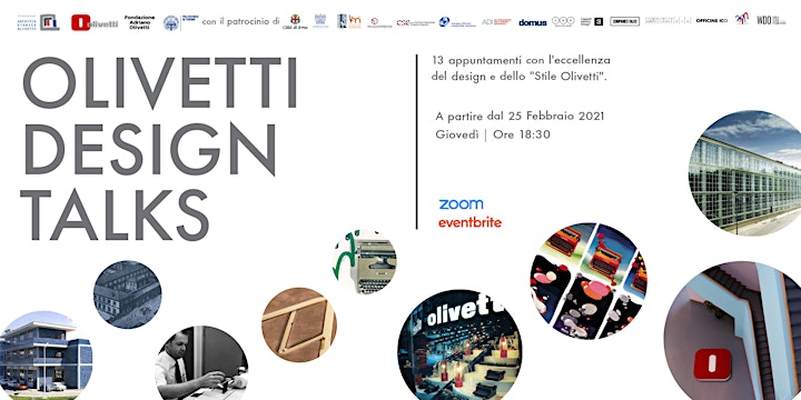 Immagine Casa Blu Olivetti a Ivrea, dove il design incontra l’innovazione