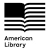 Logo de American Library