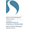 Derry City and Strabane District Council's Logo