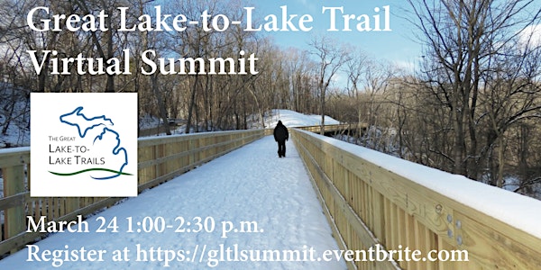 Great Lake-to-Lake Trail Summit