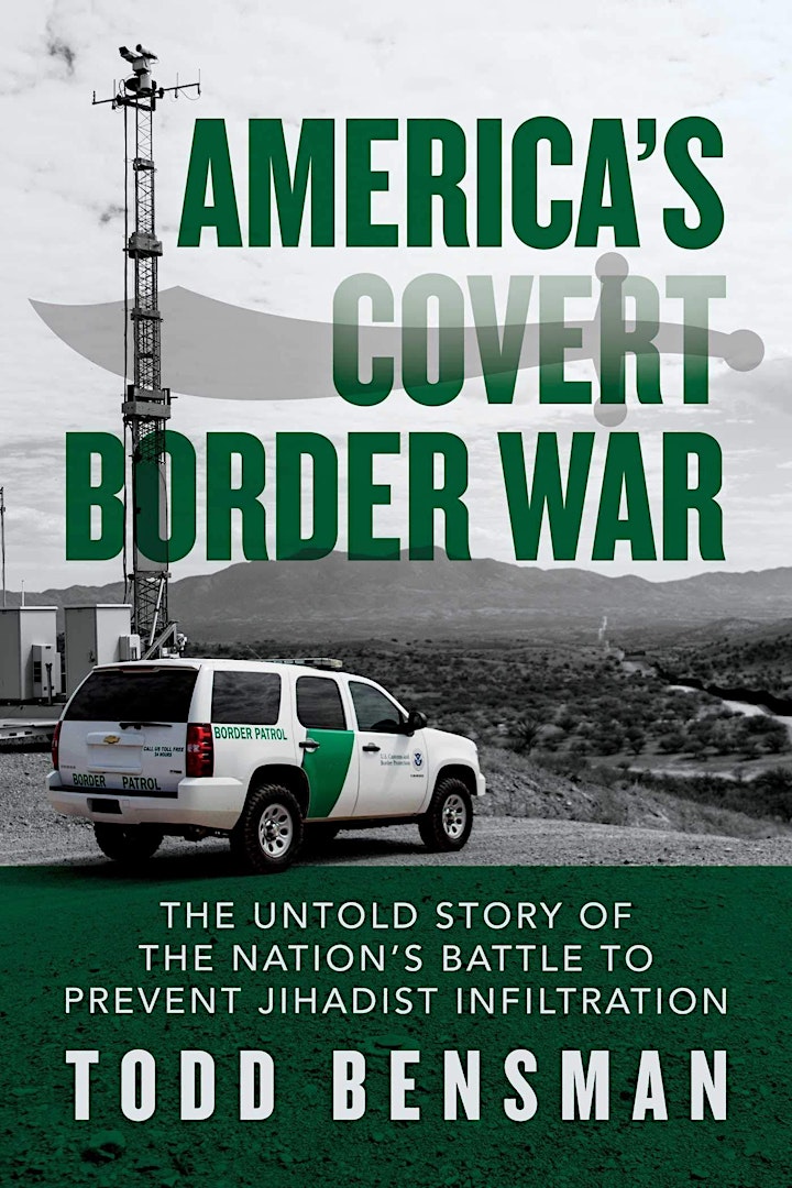 
		Border War: How a More Porous Border Will Endanger Americans image
