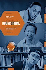 KODACHROME VA Season VI Workshop V primary image