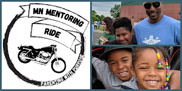 MN Mentoring Ride for Kids 2021