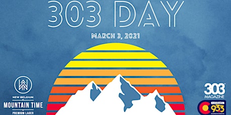 303 Day 2021
