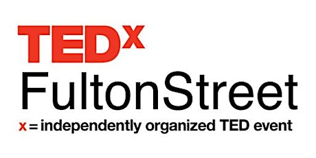 TEDxFultonStreet 2015: "Charge" primary image
