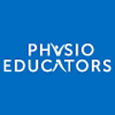 Physio Educators Masterclasses 2015 primary image