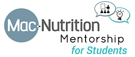 Mac-Nutrition Mentorship for Students primary image