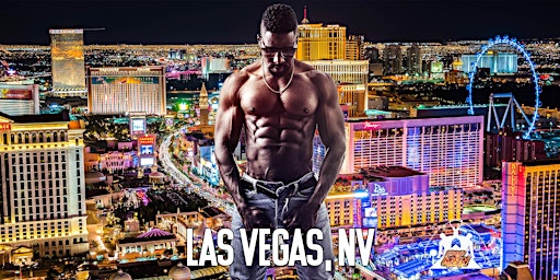Ebony Men Black Male Revue Strip Clubs & Black Male Strippers Las Vegas primary image