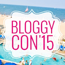 Bloggy Conference 2015 primary image