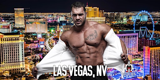 Imagem principal de Muscle Men Male Strippers Las Vegas Revue & Male Strip Club Shows Las Vegas