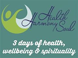 Gold Coast Health Harmony Soul 2016 primary image