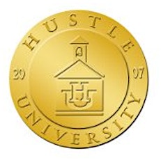 Hustle University Atlanta Chapter 1st Quarter Meeting primary image