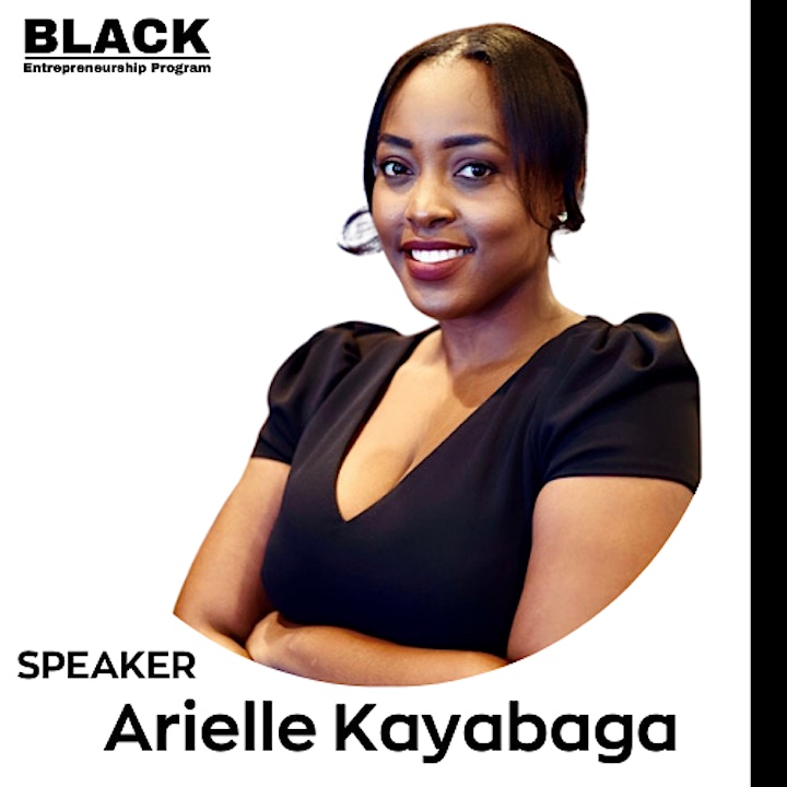 Black Entrepreneur Virtual Summit image
