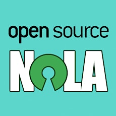 New Orleans Open Source Hackathon 2015 primary image