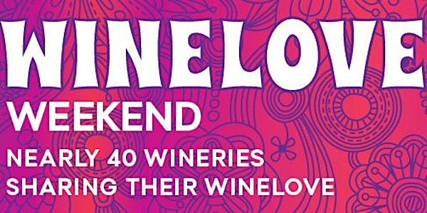 WineLove Weekend