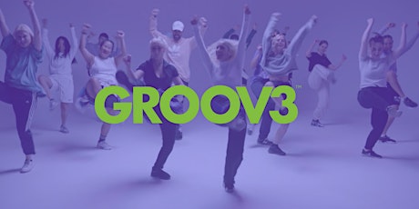 GROOV3 at Glow Dance - Fitzroy North