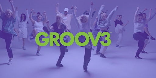 GROOV3 at Glow Dance - Fitzroy North primary image