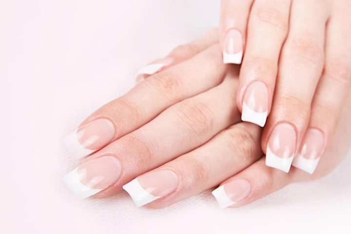 Makeup & Nail  Course Package - Virtual Online Beauty Training image