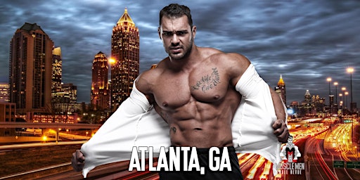 Image principale de Muscle Men Male Strippers Revue & Male Strip Club Shows Atlanta GA - 8PM