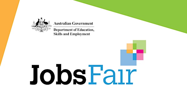 Hobart Jobs Fair