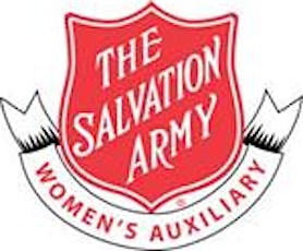 The Salvation Army Women's Auxiliary Spring Luncheon 2015 primary image