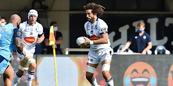 STREAMS@!! SU Agen - Montpellier Hérault Rugby Top-14 E.n direct Live tv