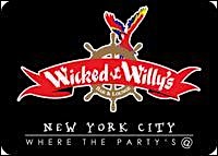 Wicked+Willy%27s