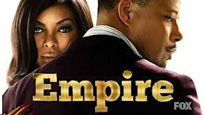 Empire State of Mind- Watch Party Fundraiser primary image