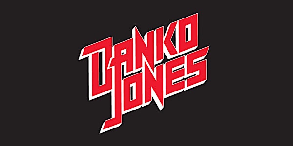 Danko Jones – North American Concert