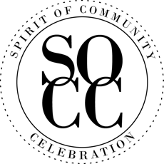 Spirit of Community Celebration 2015 primary image