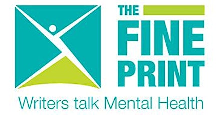 The Fine Print: Writers talk Mental Health (feat. Joseph Boyden & Richard Wagamese) primary image