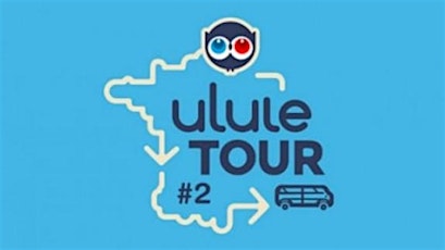 Atelier Ulule Clic France "crowdfunding et patrimoine" à LILLE primary image