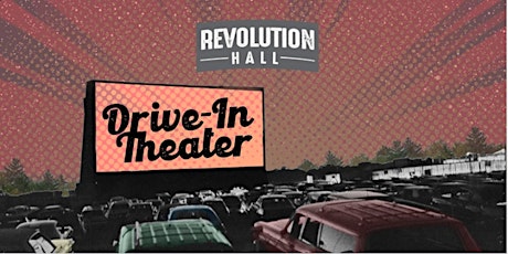 Raya and the Last Dragon (Pre Theater Release)- Drive-In Theater primary image