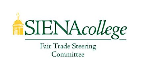 5th Annual Fair Trade Colleges & Universities Conference at Siena College primary image