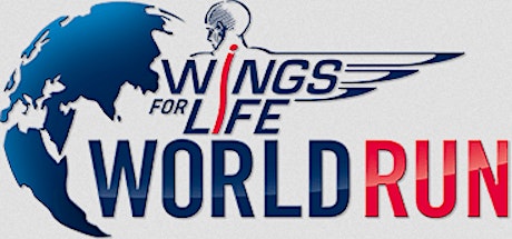 Wings For Life World Run Training Day primary image