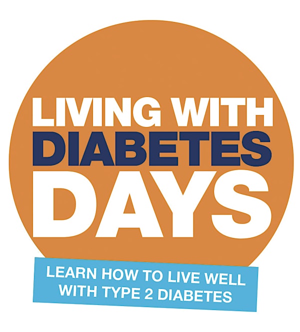 Living with Diabetes Day - Camden