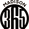 Madison365's Logo