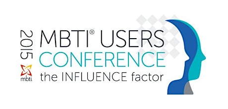 2015 MBTI® Users Conference
