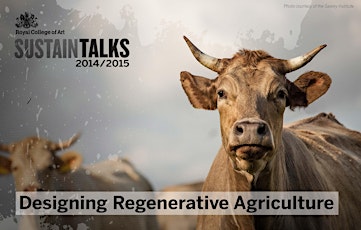 Designing Regenerative Agriculture primary image